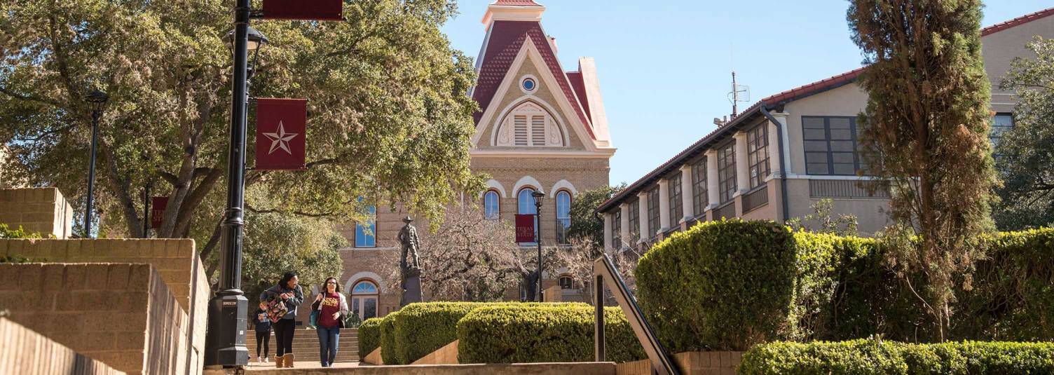 Texas State University